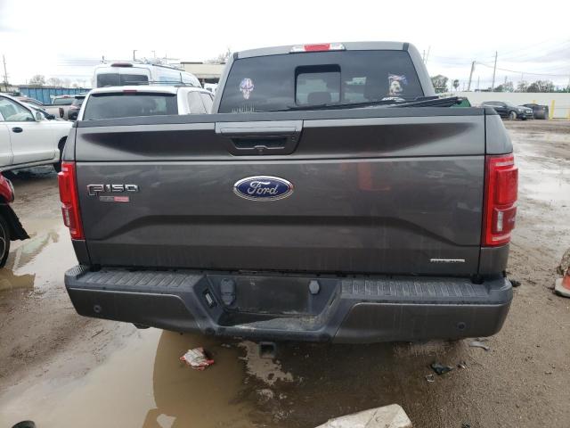 2015 FORD F150 SUPER 1FTEW1EF1FFB30334