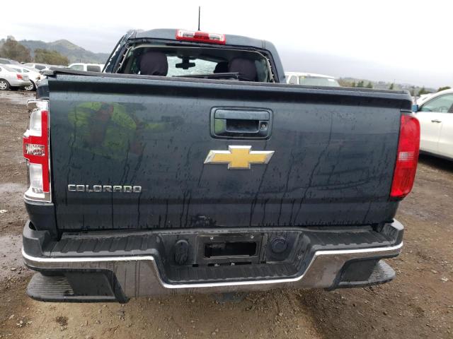 2020 CHEVROLET COLORADO - 1GCGSBEA3L1165531