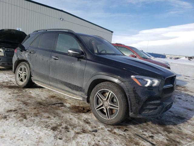 Auction sale of the 2020 MERCEDES BENZ GLE CLASS , vin: 4JGFB5KE7LA101301, lot number: 40150623