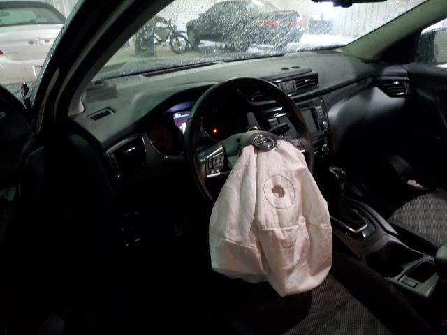 2019 NISSAN ROGUE SPOR - JN1BJ1CR0KW350236