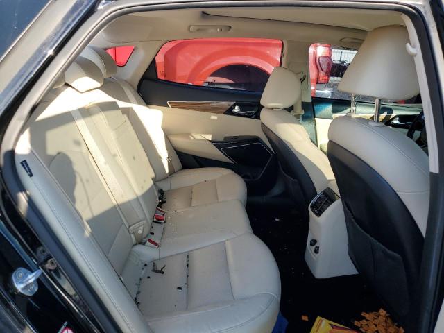 KNALC4J11H5043969 KIA Cadenza