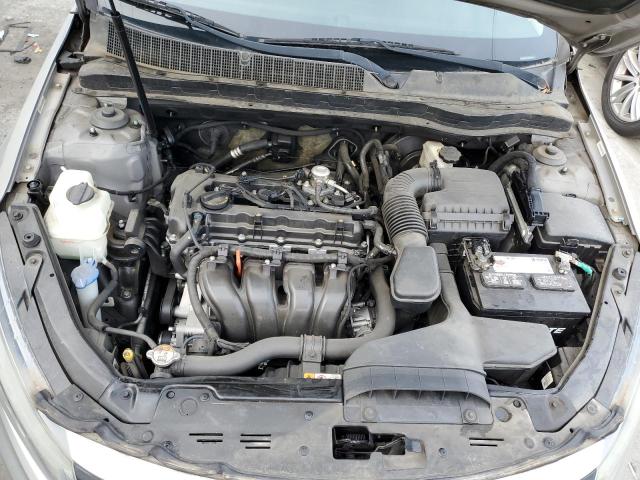 5XXGM4A79EG342526 KIA Optima Lx