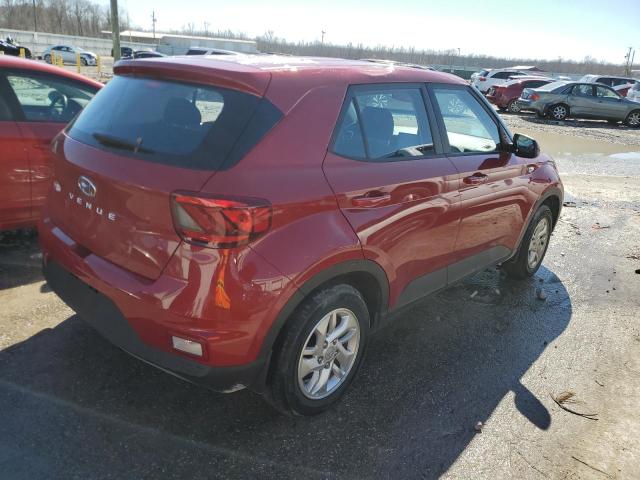 2023 HYUNDAI VENUE SE - KMHRB8A31PU210226