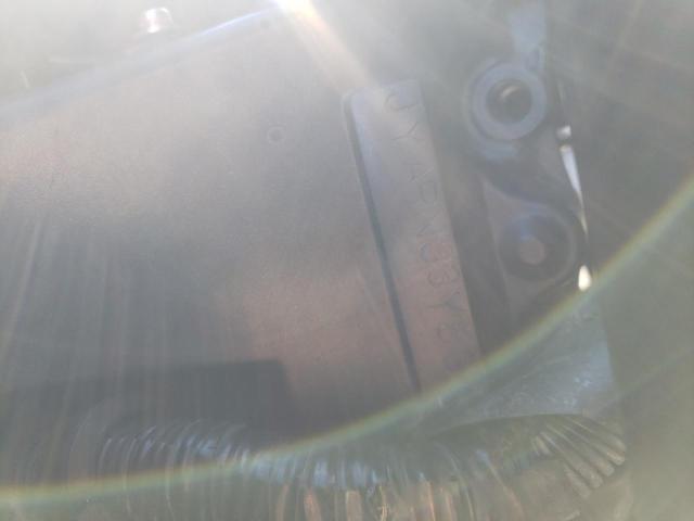 2016 YAMAHA FZ09 C JYARN33Y8GA002784