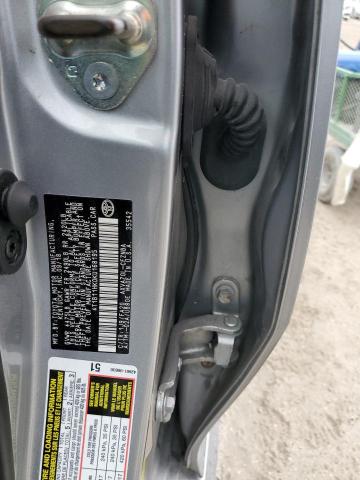 2019 TOYOTA CAMRY L - 4T1B11HK0KU168195