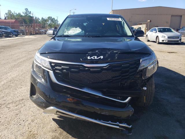 2022 KIA SELTOS LX - KNDEPCAA0N7330777