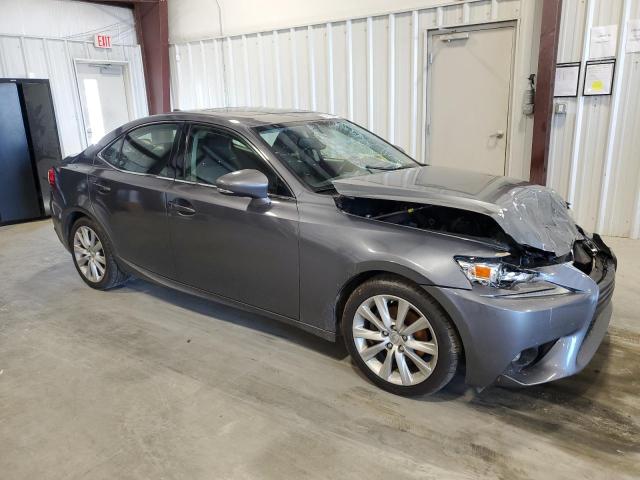 2015 LEXUS IS 250 - JTHBF1D29F5059602