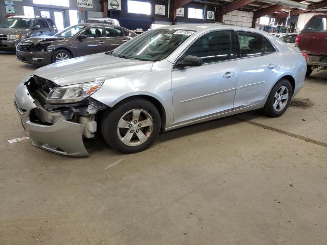 2015 CHEVROLET MALIBU LS - 1G11A5SL5FF325263