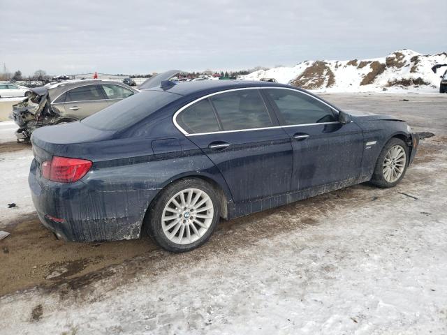 WBAFU7C51BC779129 BMW 535 XI