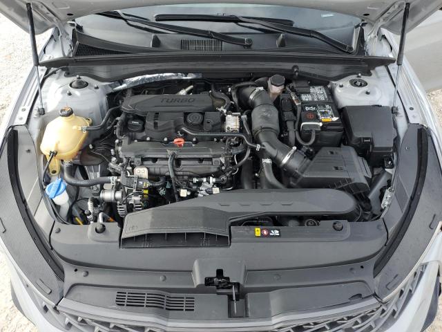 2022 KIA K5 GT LINE - 5XXG64J22NG120246