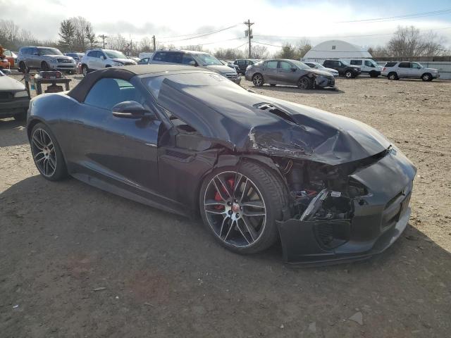 SAJDK5FVXLCK64584 Jaguar F-Type