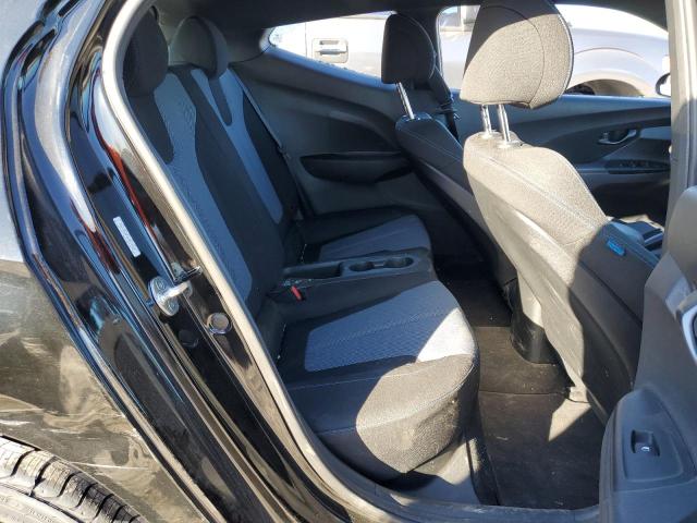 2019 HYUNDAI VELOSTER B - KMHTG6AFXKU011920