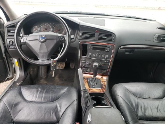 YV1RS592182677460 Volvo S60