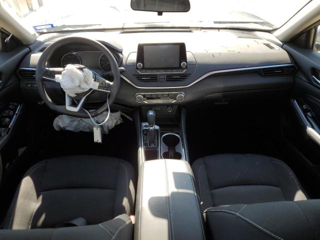 2021 NISSAN ALTIMA SV - 1N4BL4DV1MN401813