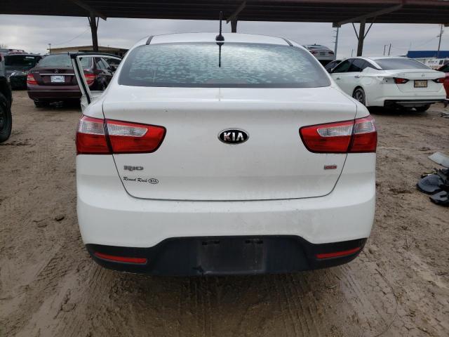 KNADM4A3XF6515760 KIA RIO LX