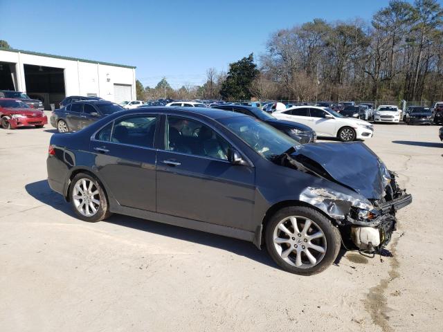 JH4CL96838C019978 Acura TSX