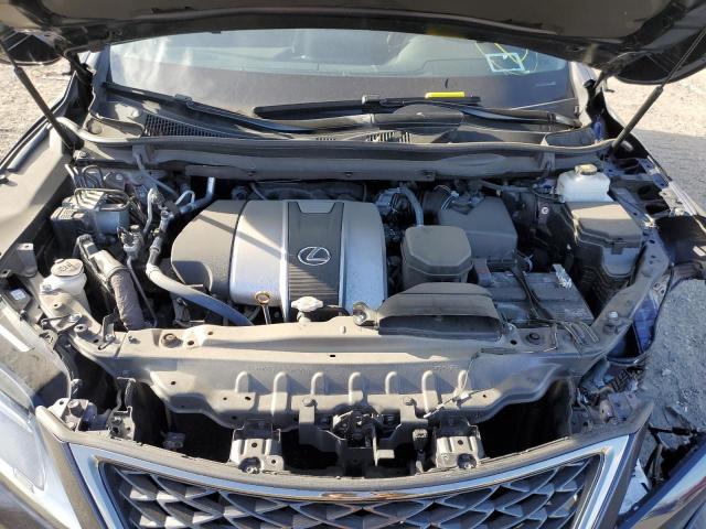 2020 LEXUS RX 350 F-S - 2T2YZMDA0LC252663