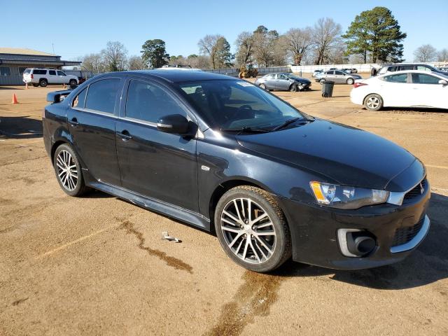 2016 MITSUBISHI LANCER GT JA32U8FW9GU006176