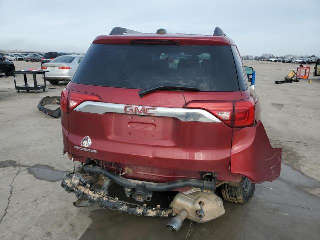 2019 GMC ACADIA SLT 1GKKNMLS9KZ228371