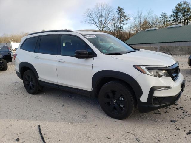 2022 HONDA PILOT TRAI 5FNYF6H85NB077602