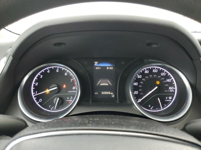 2019 TOYOTA CAMRY L - 4T1B11HK0KU168195