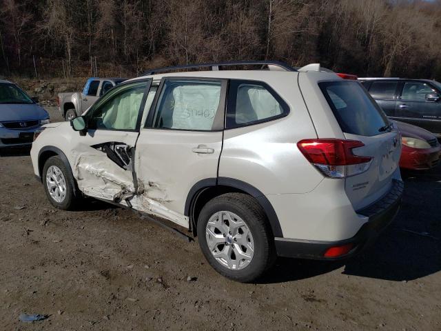 2020 SUBARU FORESTER - JF2SKADC9LH414236