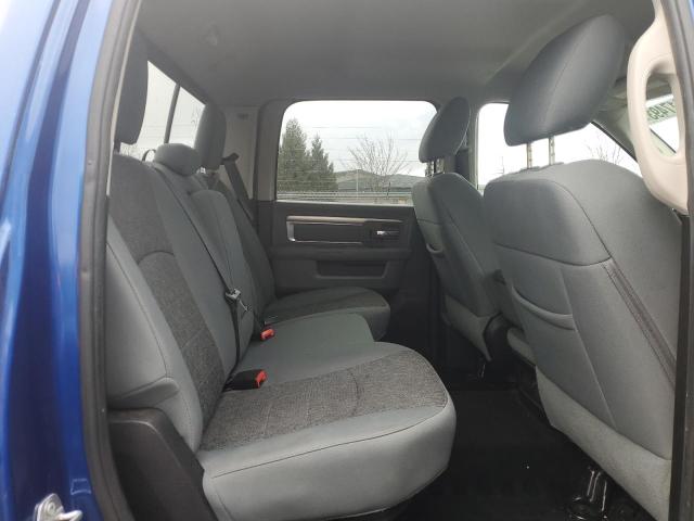 2016 RAM 1500 SLT - 1C6RR7LM3GS220243