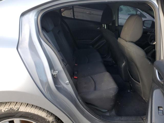 2016 MAZDA 3 SPORT - JM1BM1U77G1336324