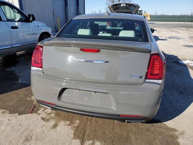 2018 CHRYSLER 300 S - 2C3CCABG0JH120127