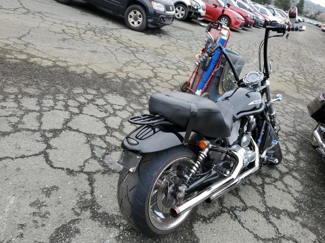 2004 HARLEY-DAVIDSON VRSCB 1HD1HBZ354K810108