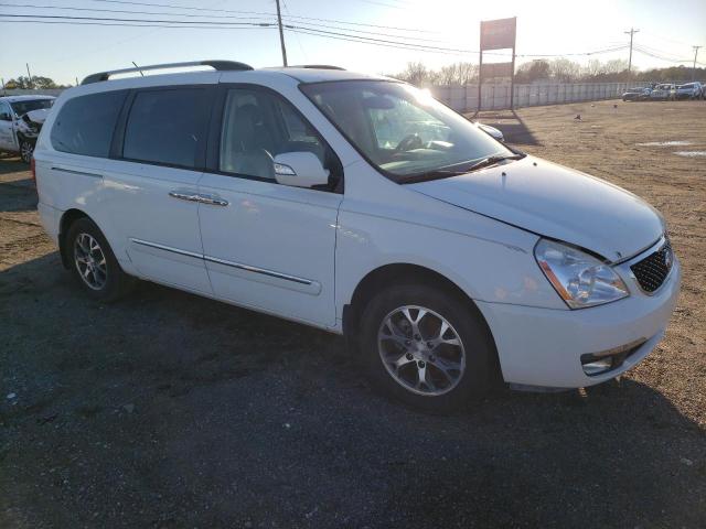 KNDMH4C71E6559278 KIA SEDONA EX