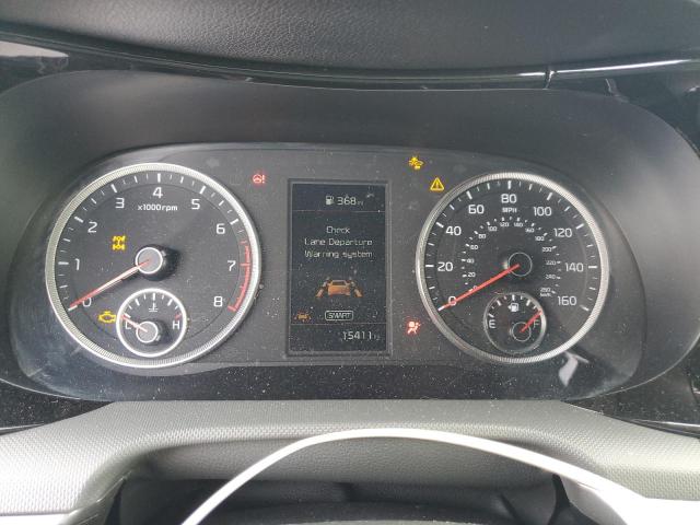 2022 KIA K5 GT LINE - 5XXG64J22NG120246