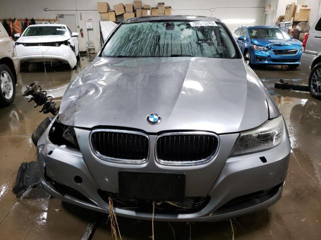 WBAPK7C5XBA463749 BMW 328 XI