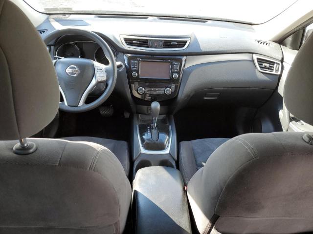 2015 NISSAN ROGUE S KNMAT2MV1FP587919