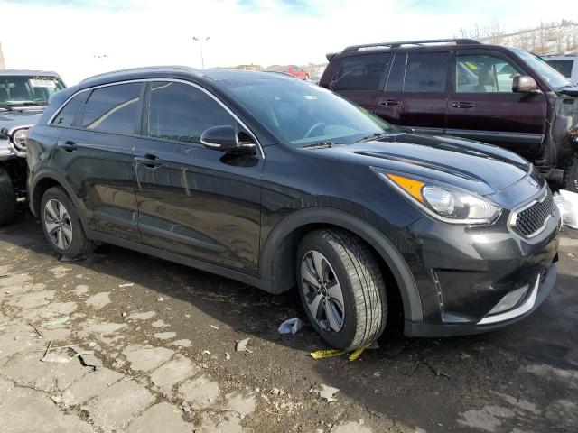KNDCC3LC1K5223892 KIA NIRO EX