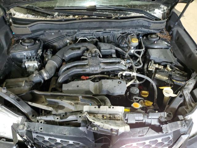 JF2SJAHC9EH515261 Subaru Forester 2.5i Limited