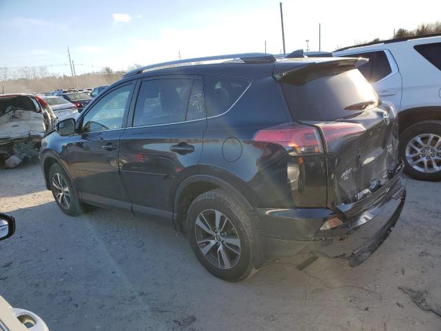 2017 TOYOTA RAV4 XLE JTMRFREVXHD208518