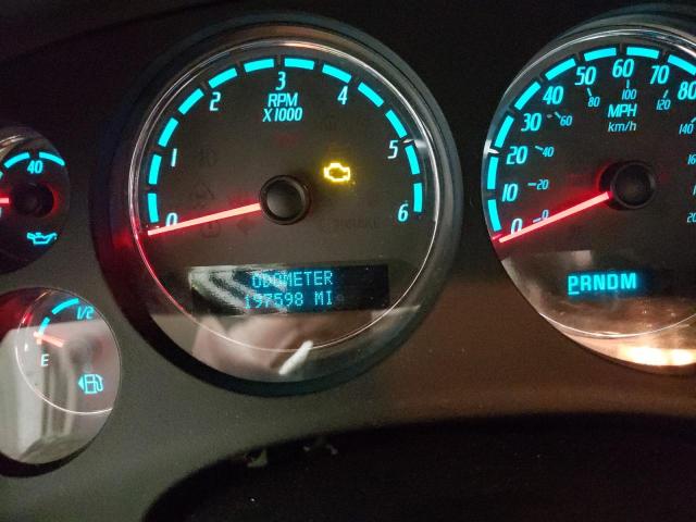 1GKFK66847J281720 GMC YUKON XL DENALI