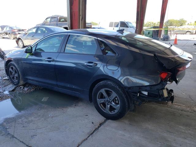 2022 KIA K5 LXS - 5XXG14J26NG110270