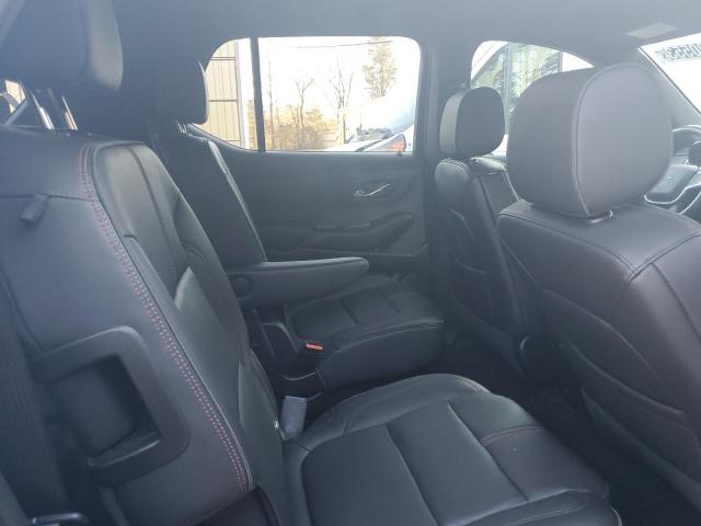 2022 CHEVROLET TRAVERSE R 1GNEVJKWXNJ126289