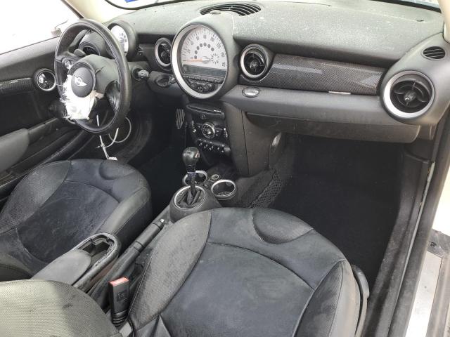 WMWSV3C53CTY19815 Mini COOPER S