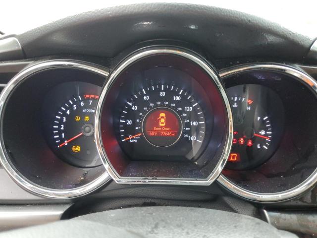 5XXGM4A73DG200543 KIA Optima Lx