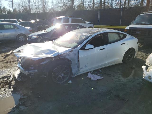 5YJSA1E50NF471509 Tesla Model S 