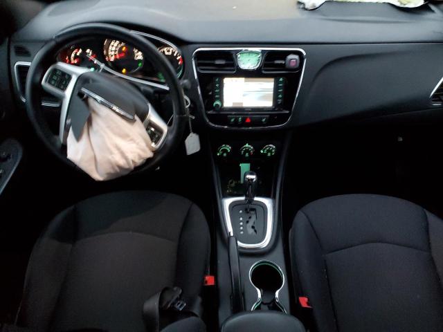 1C3CCBBG3EN120139 Chrysler 200 Touring