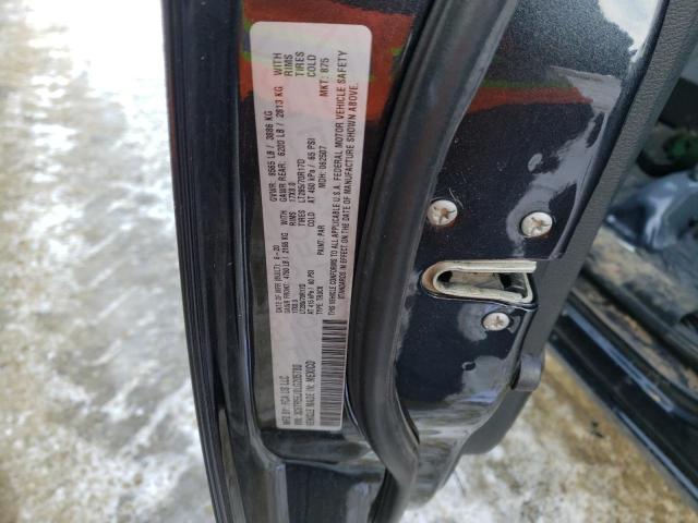 2020 RAM 2500 POWER 3C6TR5EJ0LG205780