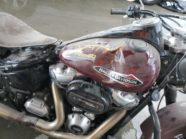 2020 HARLEY-DAVIDSON FLSL 1HD1YDJ15LB029321