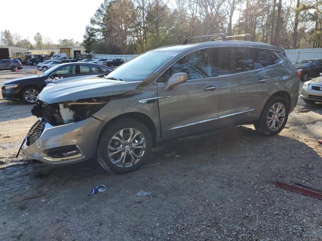 2019 BUICK ENCLAVE AV - 5GAERDKW9KJ122827