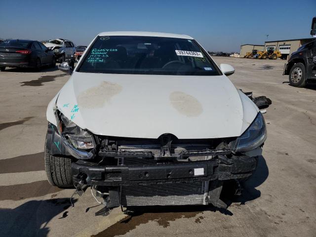 2019 VOLKSWAGEN GTI S - 3VW5T7AU9KM025435