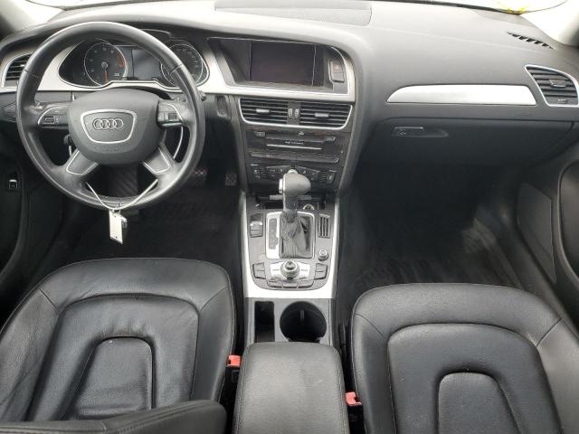 VIN WAUAFAFL4EN012721 2014 Audi A4, Premium no.8