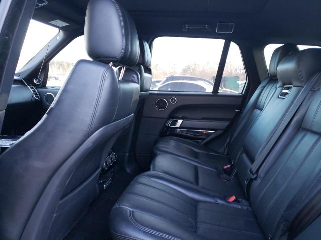 SALGS2KF5GA252250 Land Rover RANGEROVER